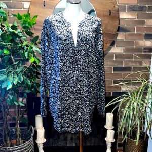 THE TUNIC SHIRT’🤍💙🍍🍍🍍